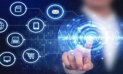 電子商務(wù)概述、實(shí)踐路徑與技術(shù)服務(wù)