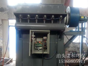 家具廠除塵設備 結構、產品特點、型號規格與銷售指南