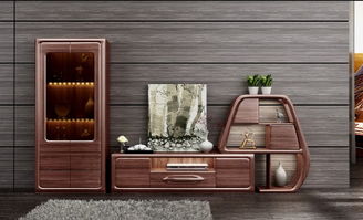 實木家具 有品味之家的靈魂與匠心